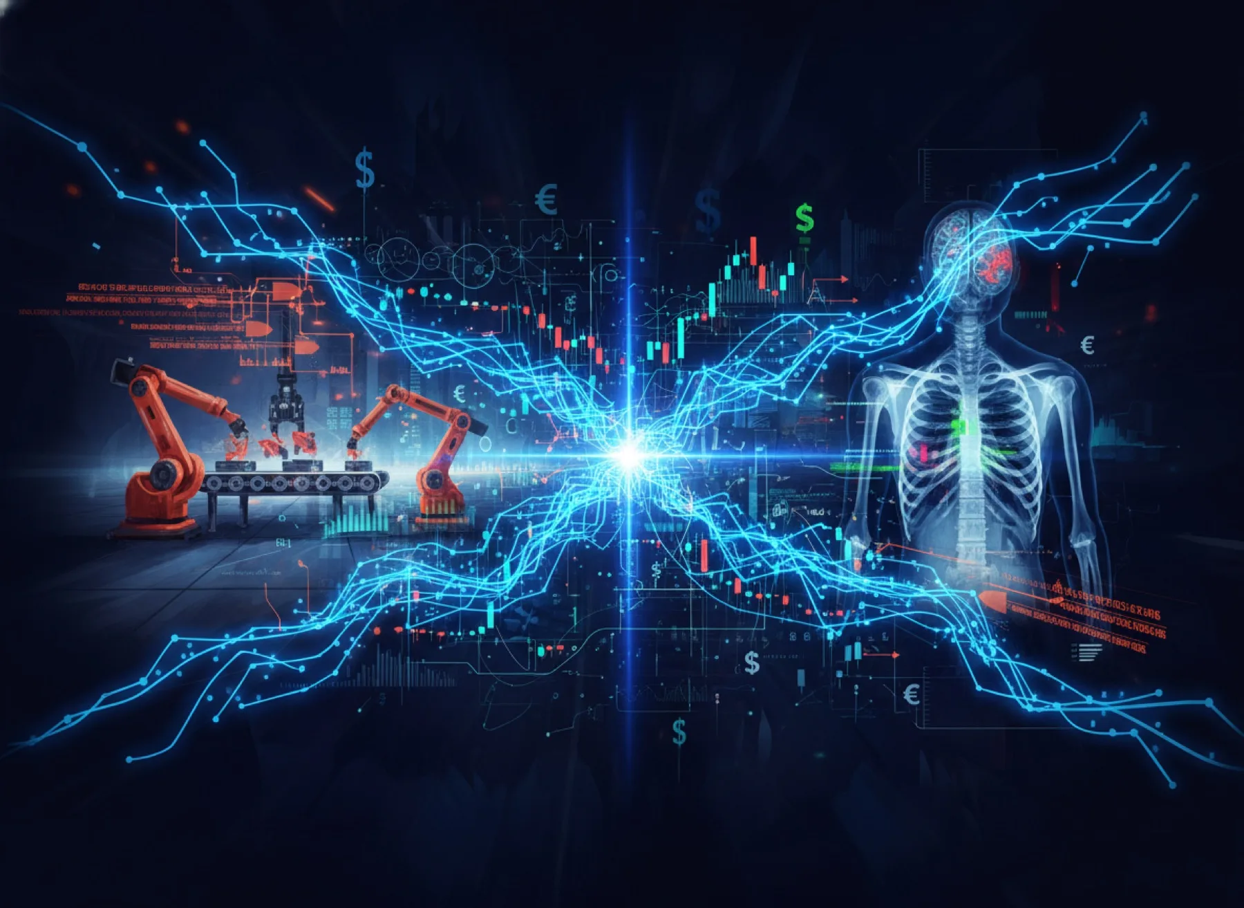 Machine Learning Services