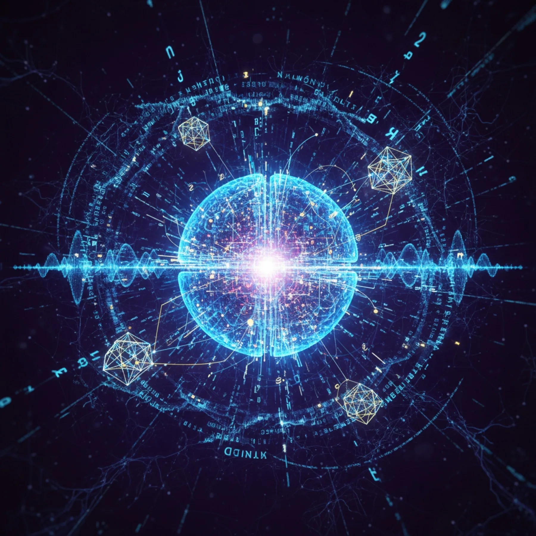 Natural Language Processing (NLP)