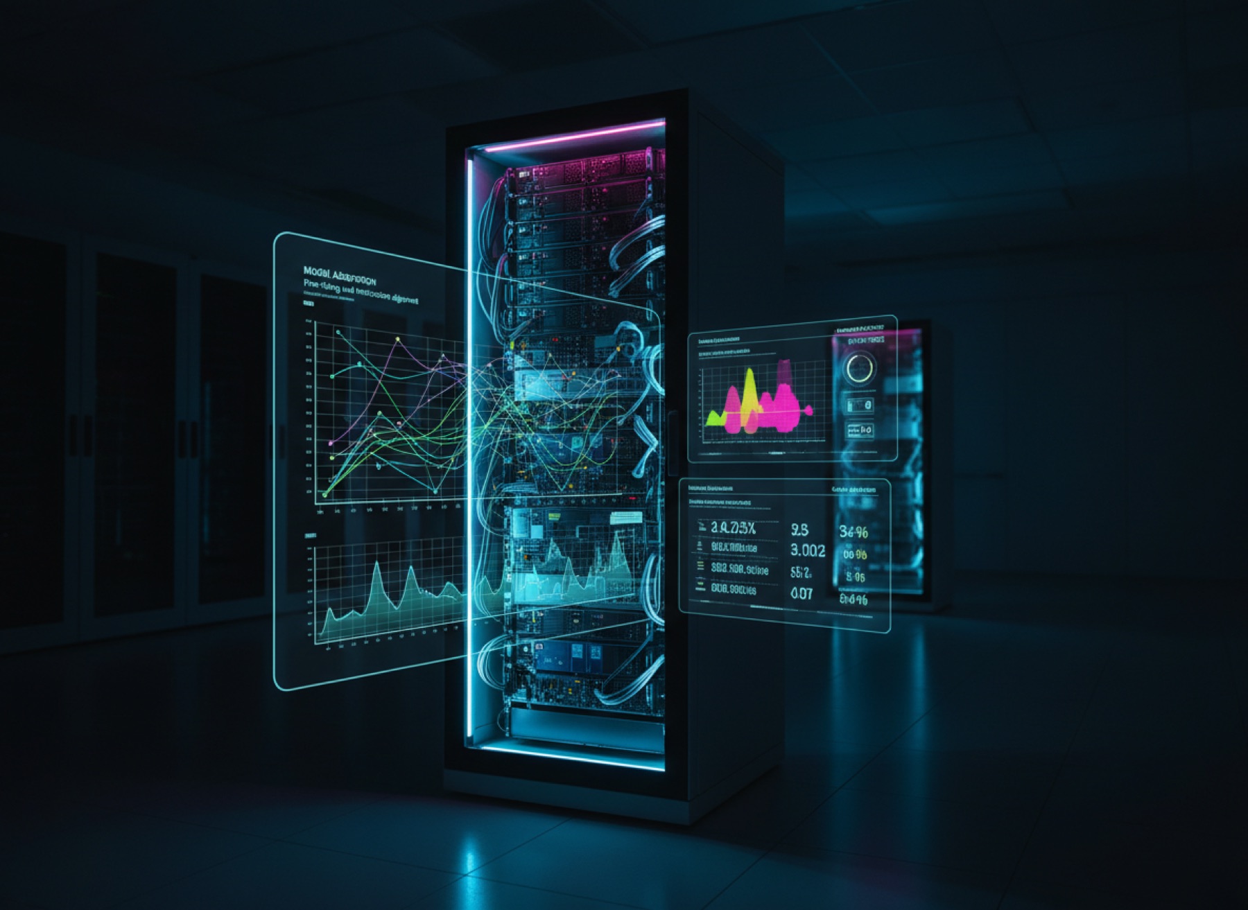 LLM Fine-Tuning & Production Deployment