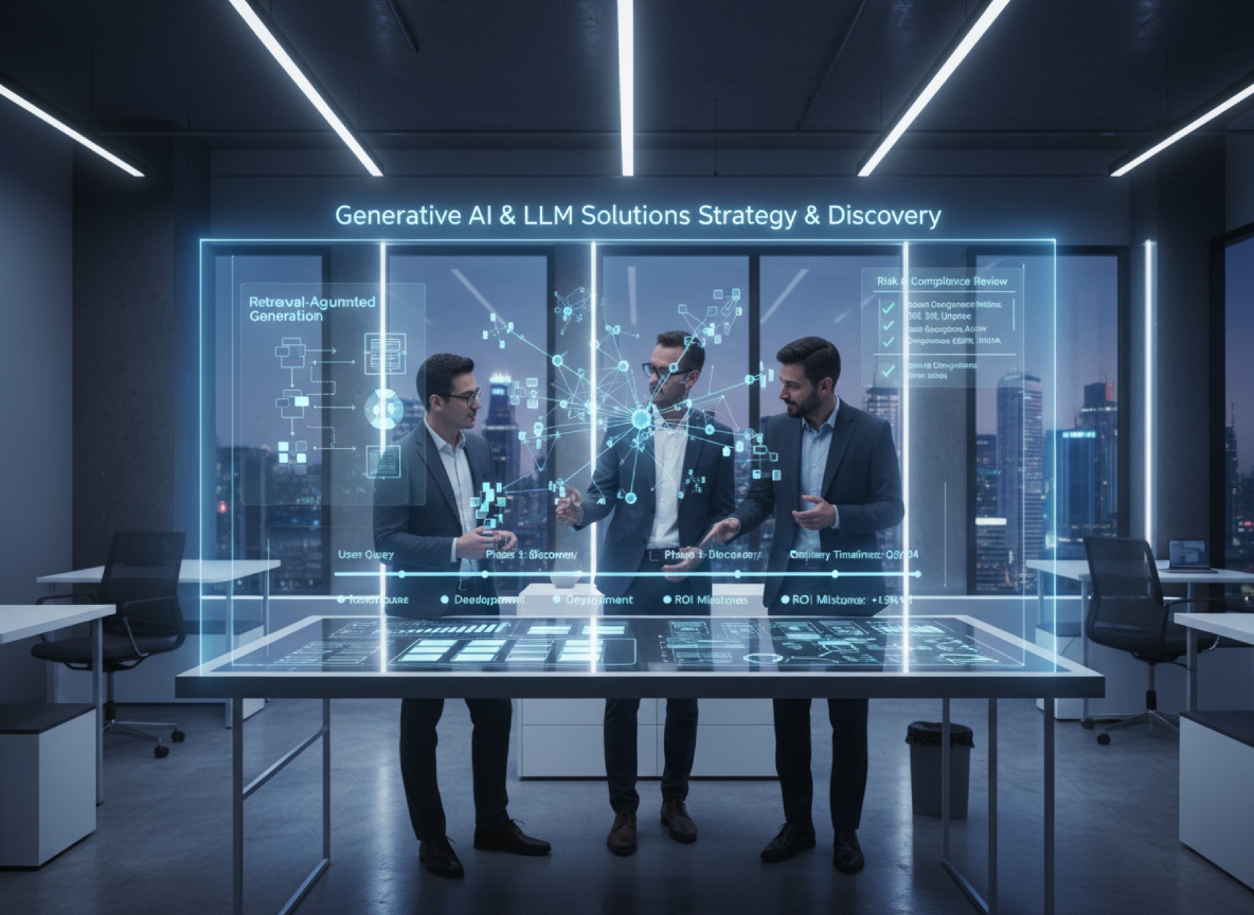 n8n AI Agents & Workflow Orchestration